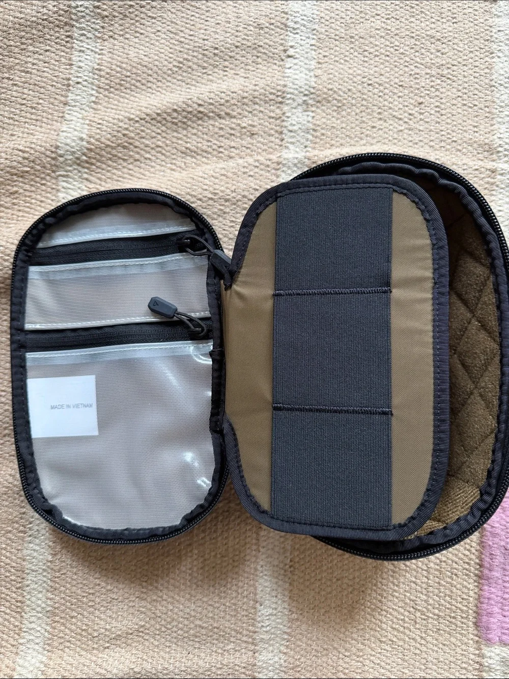 Nomatic Peter Mckinnon Camera Tech Organizer